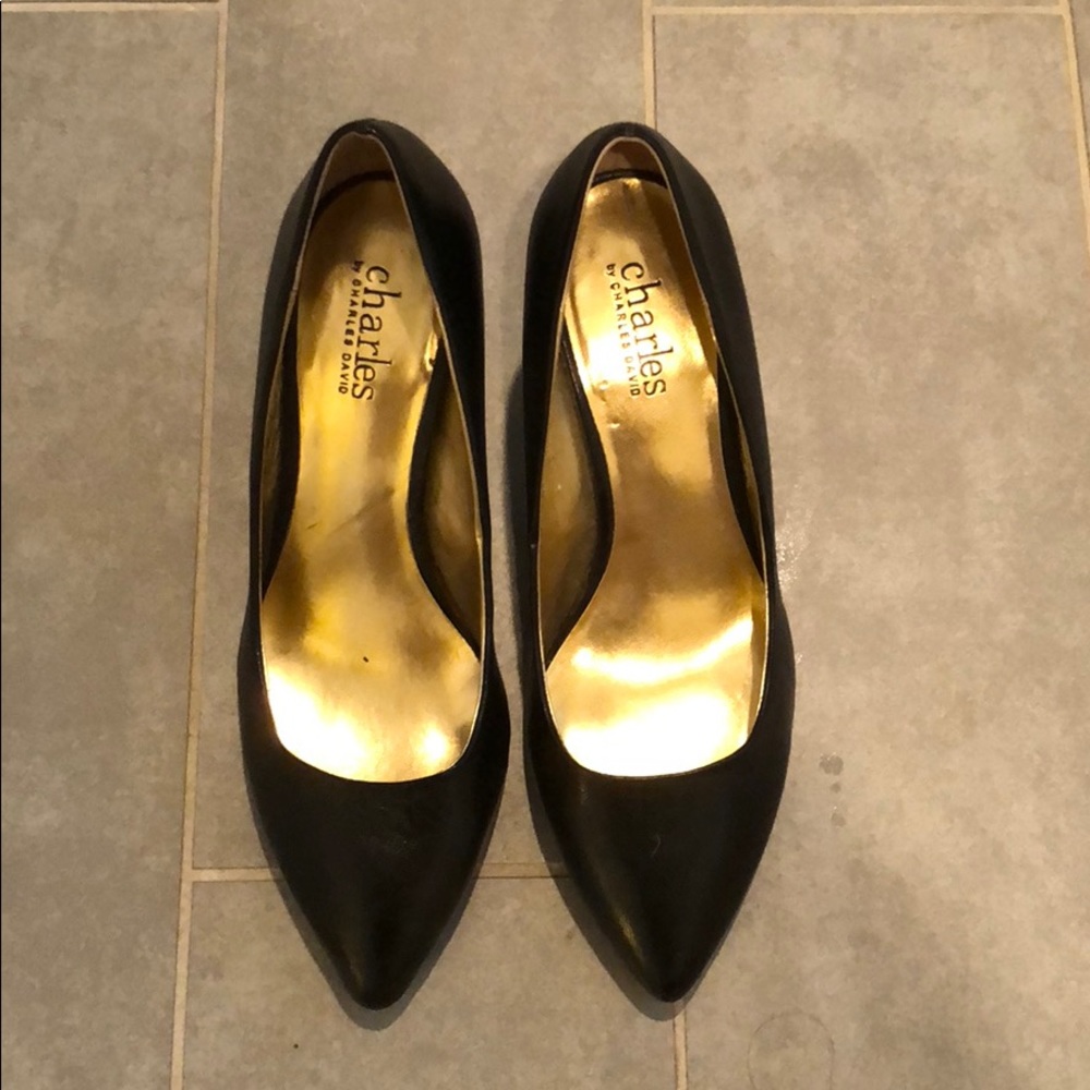 Charles by Charles David Heels - 7.5